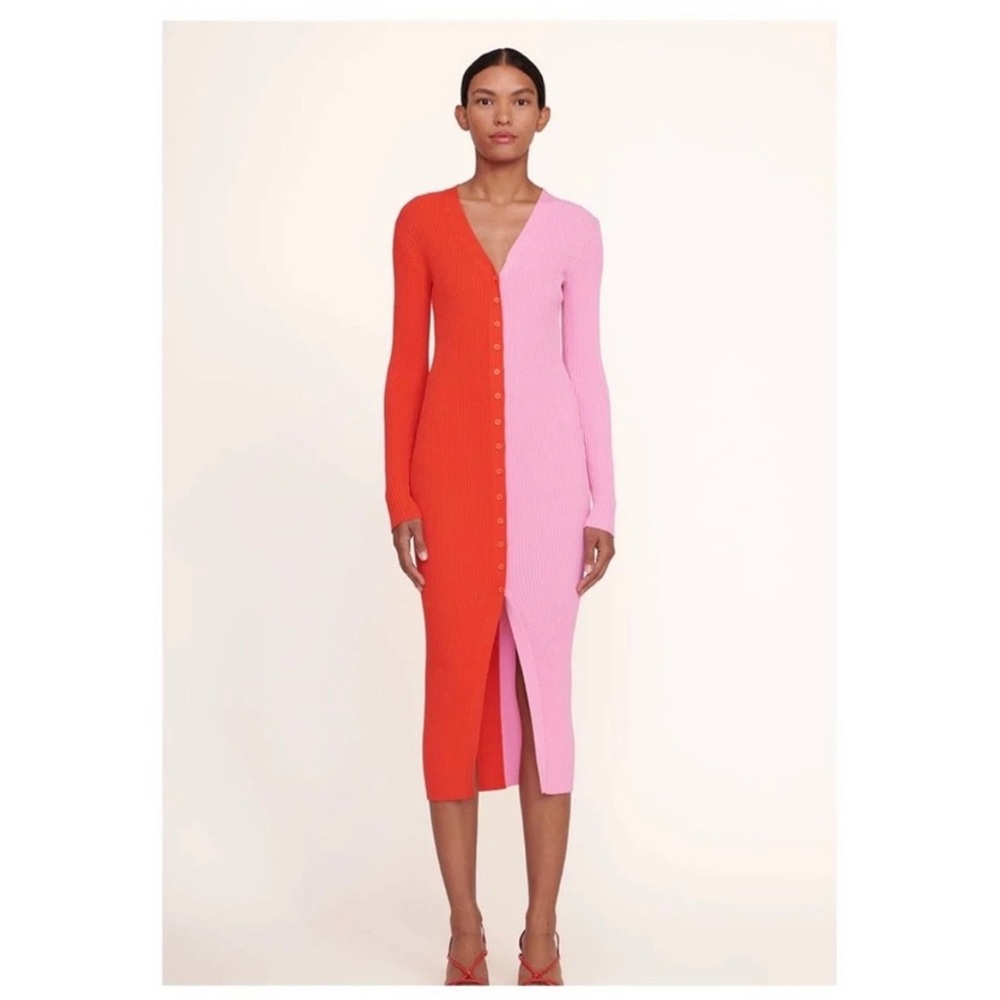 NWT Date Night Sweater Dress S